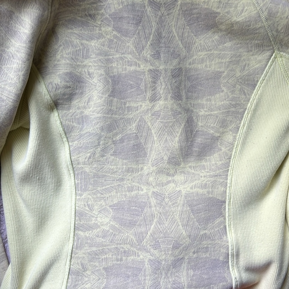 Lululemon size 6 Special Edition Scuba Hoodie - Picture 6 of 8